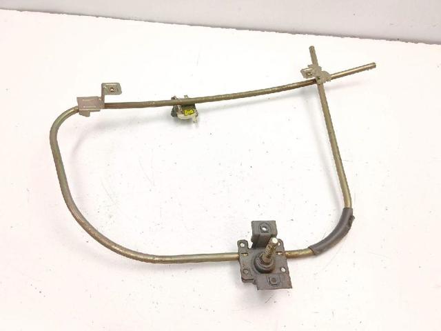Mechanizm podnoszenia szyby drzwi przednich lewych do Renault 19 B53, C53