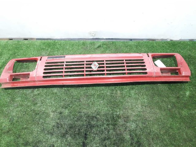 Atrapa grill Renault Rapid