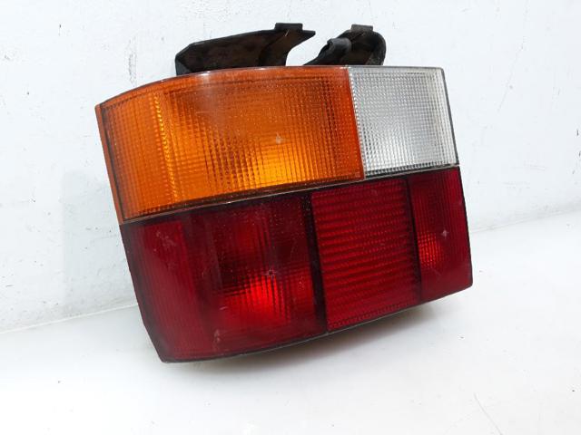  Renault 19 II hatchback kupić w Polsce