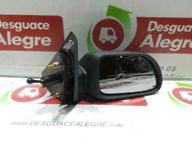Lusterko wsteczne prawe do Renault 19 B53, C53