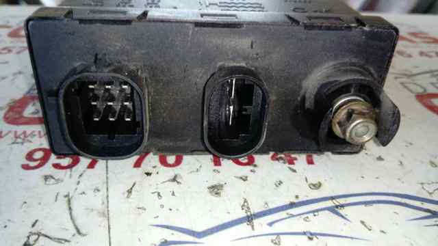 Przekaźnik świec żarowych 7700790579 RENAULT