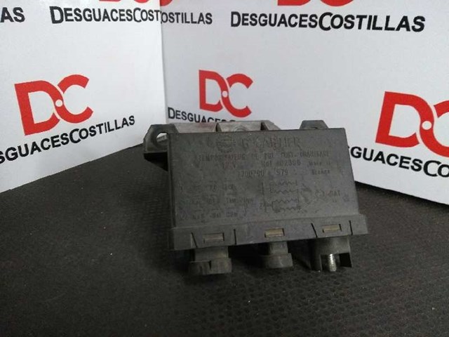 Przekaźnik świec żarowych 7700790579 RENAULT