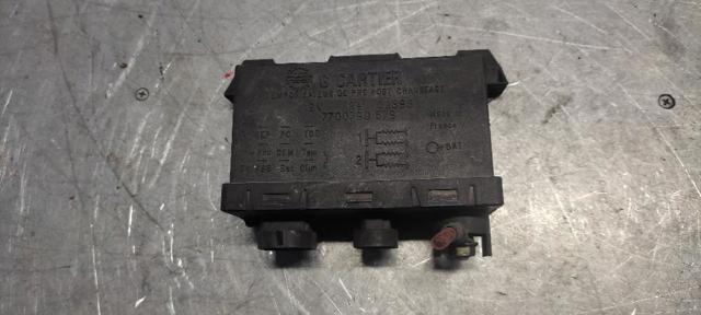 Przekaźnik świec żarowych 7700790579 RENAULT