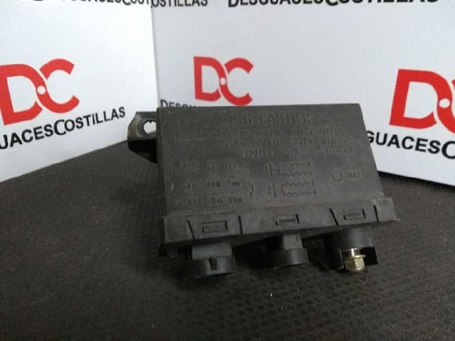 Przekaźnik świec żarowych 7700790579 RENAULT