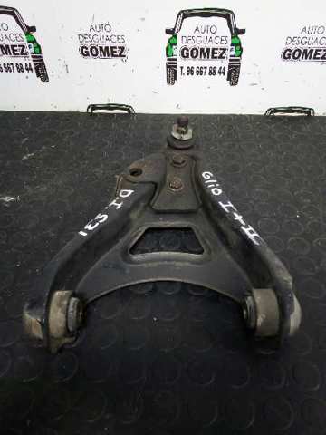Wahacz zawieszenia przedniego dolny lewy 7700794386 RENAULT