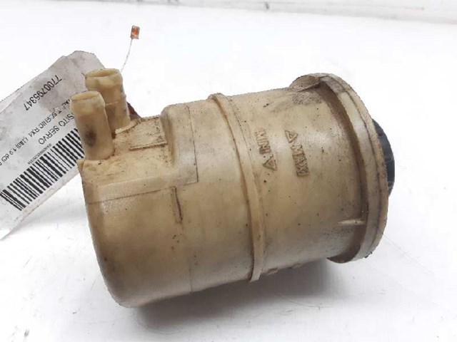 Zbiornik płynu wspomagania 7700795347 RENAULT
