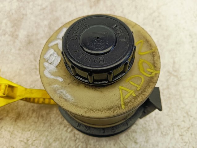Zbiornik płynu wspomagania 7700795347 RENAULT
