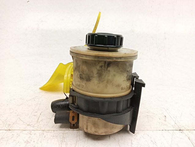 Zbiornik płynu wspomagania 7700795347 RENAULT