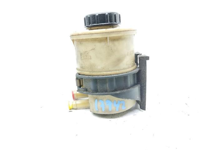 Zbiornik płynu wspomagania 7700795347 RENAULT