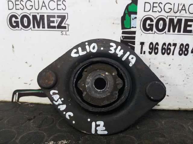 Poduszka (podpora) silnika lewa 7700795689 RENAULT