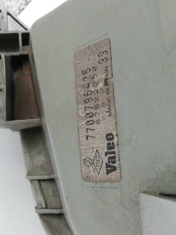 7700796425 Renault (RVI)