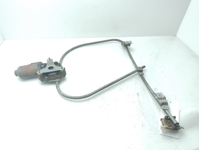 Mechanizm podnoszenia szyby drzwi przednich lewych 7700799475 RENAULT