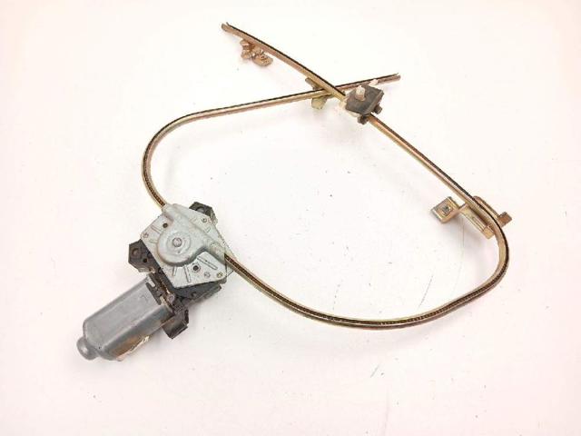 Mechanizm podnoszenia szyby drzwi przednich lewych 7700799475 RENAULT