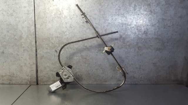 Mechanizm podnoszenia szyby drzwi przednich lewych 7700799475 RENAULT