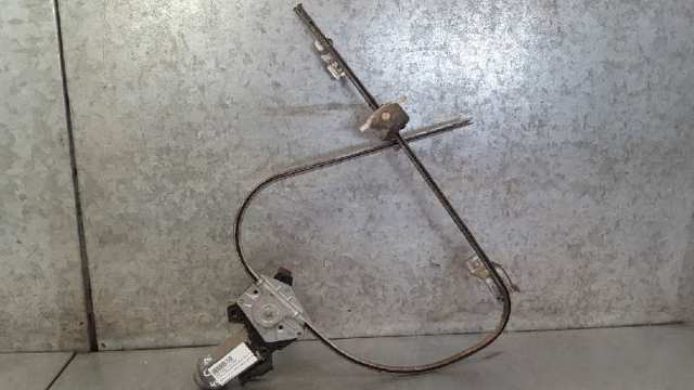 Mechanizm podnoszenia szyby drzwi przednich lewych 7700799475 RENAULT