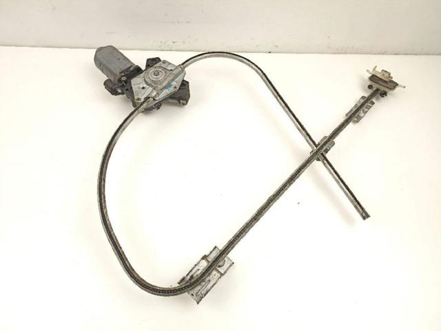 Mechanizm podnoszenia szyby drzwi przednich lewych 7700799475 RENAULT