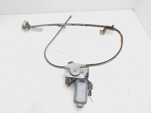 Mechanizm podnoszenia szyby drzwi przednich lewych 7700799475 RENAULT