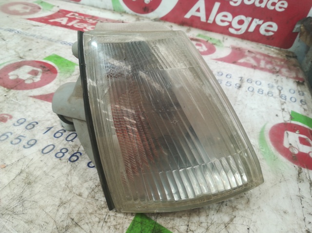 Kierunkowskaz prawy 7700799758 RENAULT