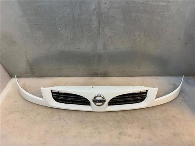 Kratka wentylacyjna tylna 7700800QAA NISSAN