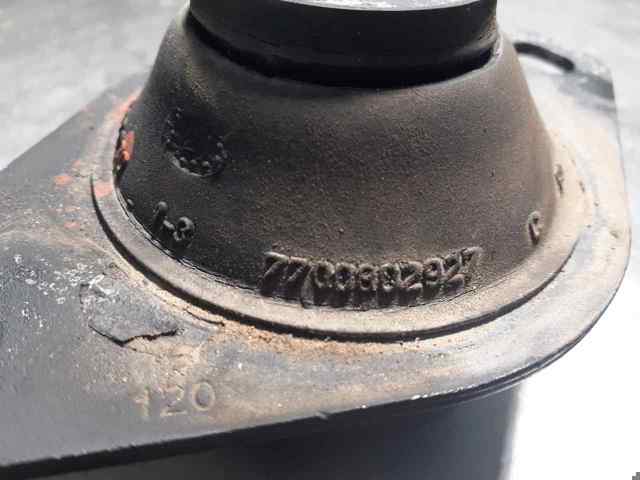 Poduszka (podpora) silnika prawa Renault 19 2 B53, C53