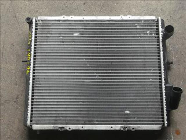 Seat Ibiza I (021A)