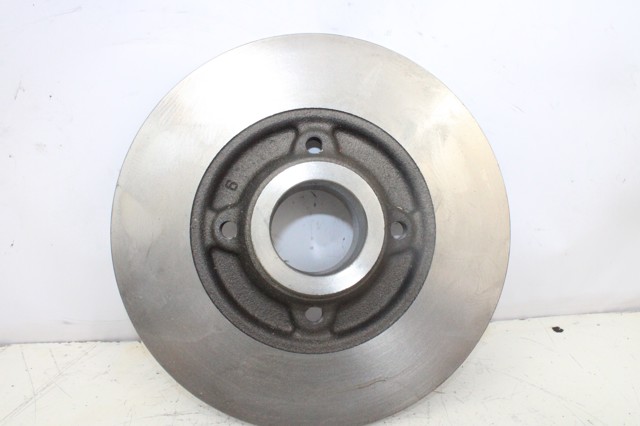 Tarcza hamulcowa tylna 7700805148 RENAULT