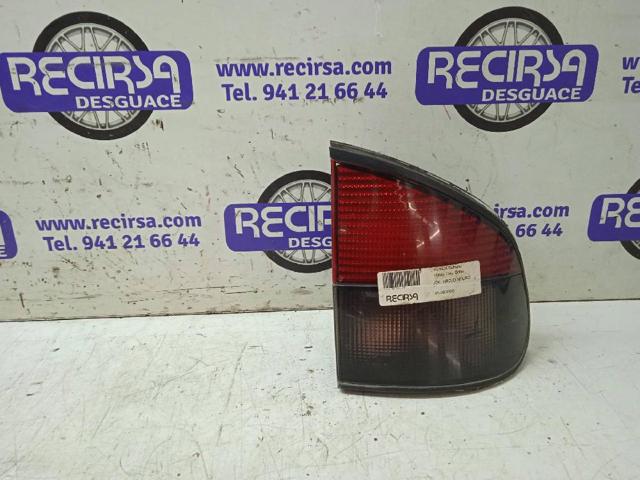 Lampa zespolona tylna prawa 7700808304 RENAULT
