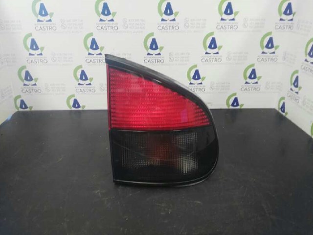 Lampa zespolona tylna prawa 7700808304 RENAULT