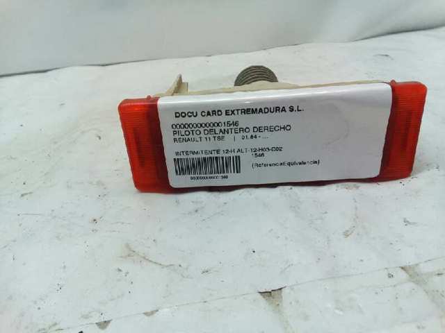 7700811996 Renault (RVI)