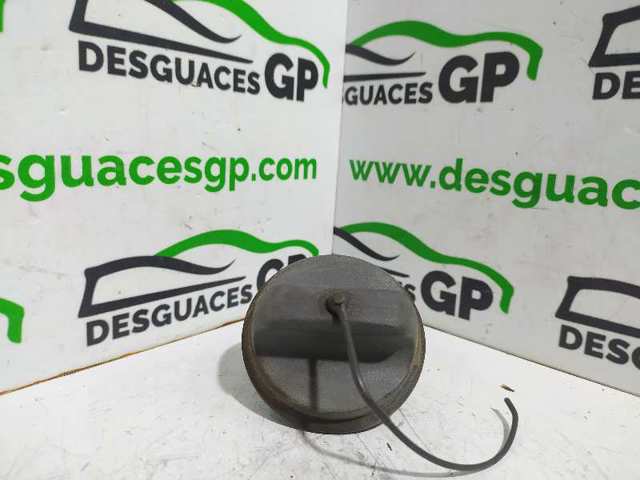 Korek wlewu paliwa 7700812369 RENAULT