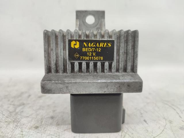 Korek wlewu paliwa 7700812369 RENAULT