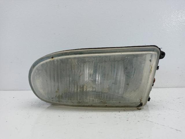 Lampa przeciwmgielna prawa 7700815978 Renault (RVI)