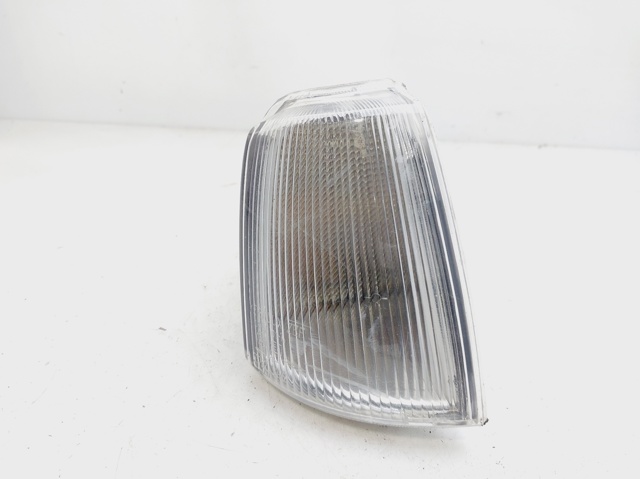 Lampa przeciwmgielna prawa 7700815978 Renault (RVI)