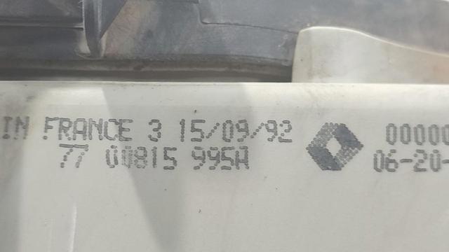 Kupić  19 I B53, C53