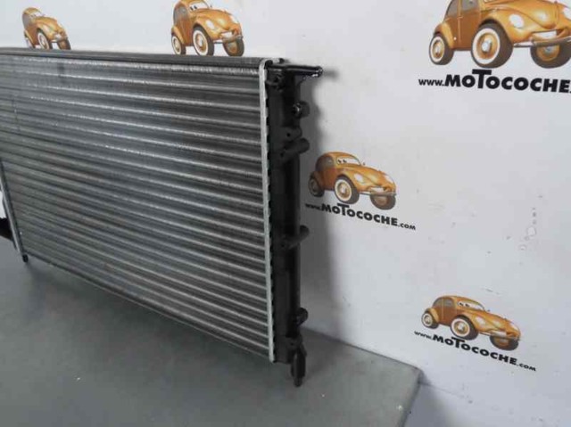 Chłodnica silnika Renault 19 1 B53, C53