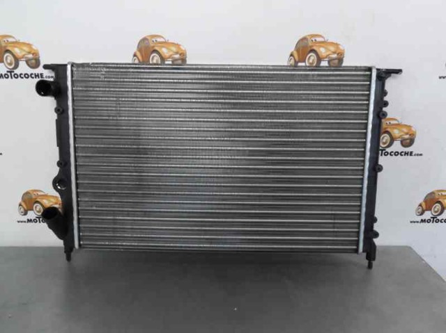 Chłodnica silnika Renault 19 1 B53, C53