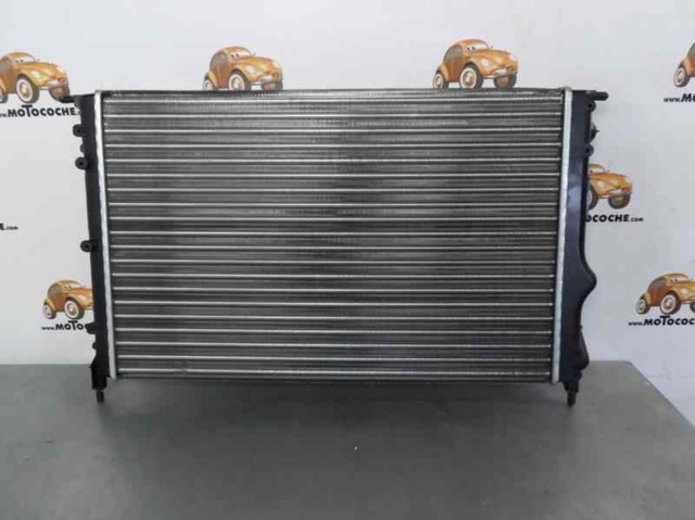 Chłodnica silnika Renault 19 1 B53, C53