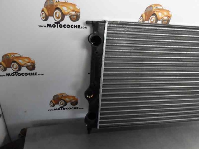 Chłodnica silnika Renault 19 1 B53, C53