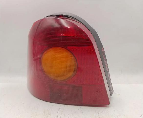 Lampa zespolona tylna lewa 7700820013 RENAULT