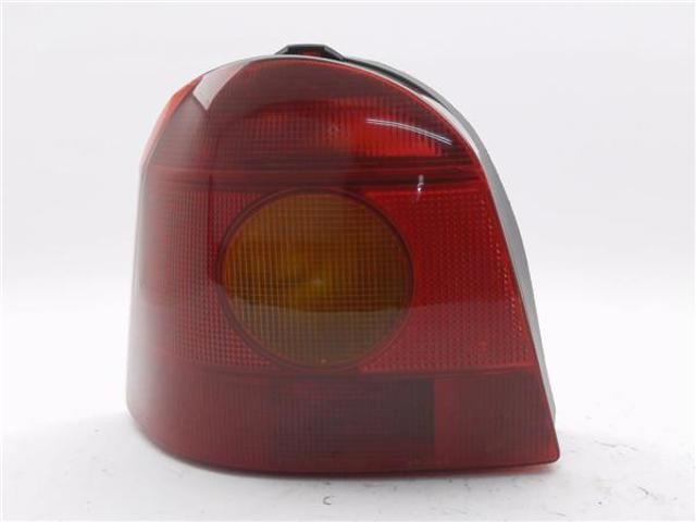 Lampa zespolona tylna lewa 7700820013 RENAULT