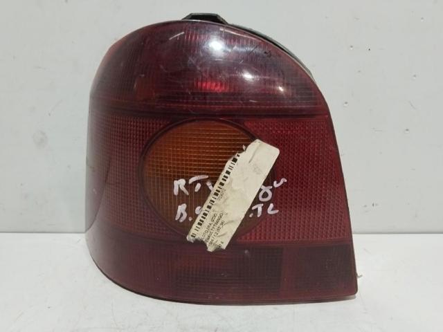 Lampa zespolona tylna lewa 7700820013 RENAULT