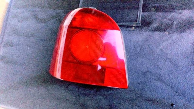 Lampa zespolona tylna lewa 7700820013 RENAULT