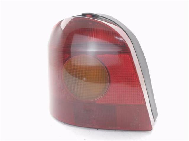 Lampa zespolona tylna lewa 7700820013 RENAULT