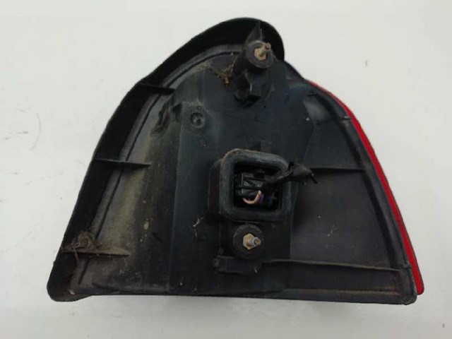 Lampa zespolona tylna lewa 7700820013 RENAULT