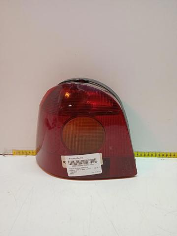 Lampa zespolona tylna lewa 7700820013 RENAULT