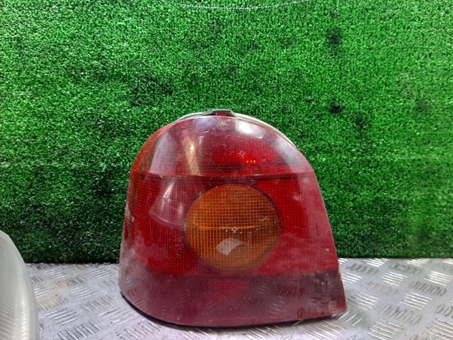 Lampa zespolona tylna lewa 7700820013 RENAULT