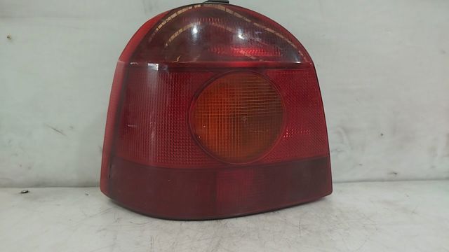 Lampa zespolona tylna lewa 7700820013 RENAULT