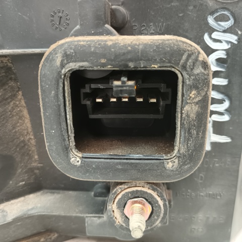 7700820014 Renault (RVI)