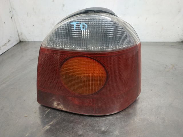 Lampa zespolona tylna prawa 7700820014 RENAULT