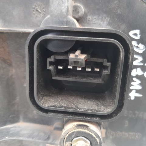 7700820014 Renault (RVI)